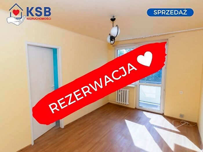 Mieszkanie 3-pokojowe na sprzedaż, Ostrowiec Świętokrzyski