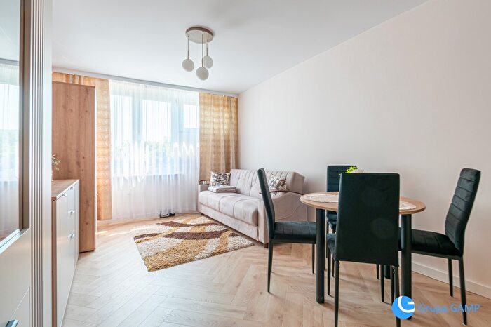 Mieszkanie 2-pokojowe do wynajęcia, Kraków – os. Kalinowe