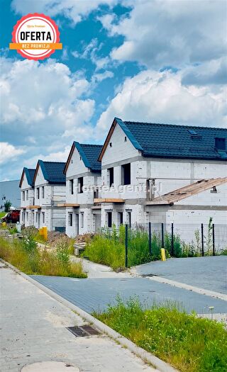Dom 4-pokojowy na sprzedaż, Siemianowice Śląskie