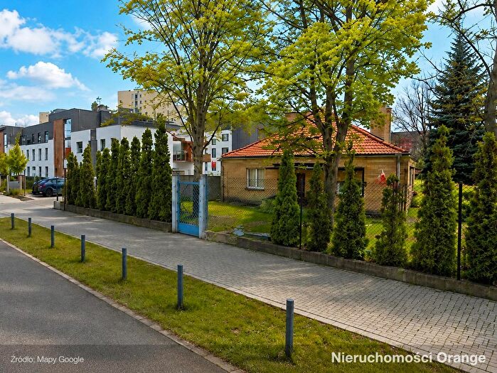 Mieszkanie 1-pokojowe na sprzedaż, Poznań – Czarna Rola / lok.