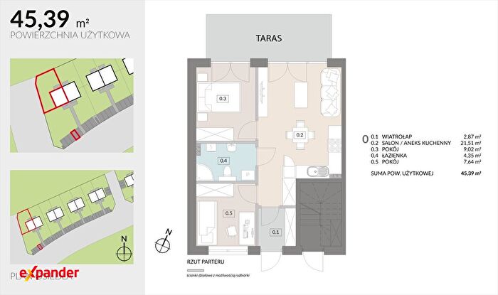 Tu Mieszkania Domy - 2