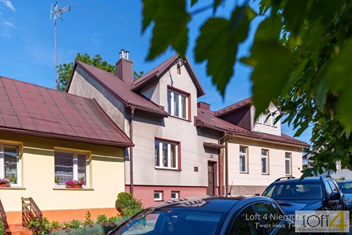 Dom 4-pokojowy na sprzedaż, Stary Sącz