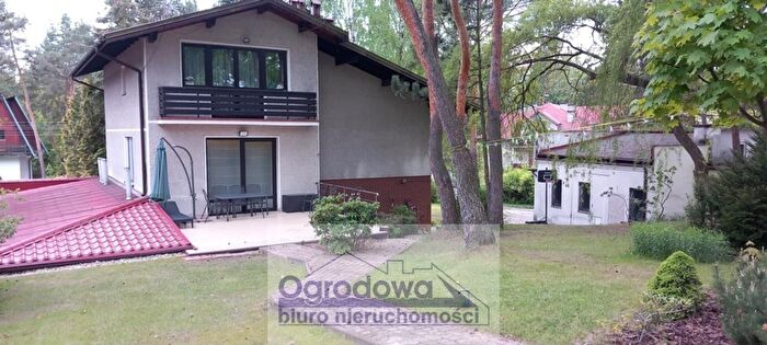 Dom 5-pokojowy na sprzedaż, Warszawa