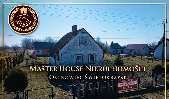 Dom 3-pokojowy na sprzedaż, Przeuszyn