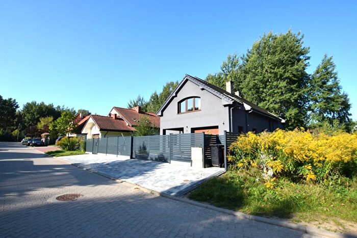 Dom 6-pokojowy na sprzedaż, Olsztyn – Kiemliczów
