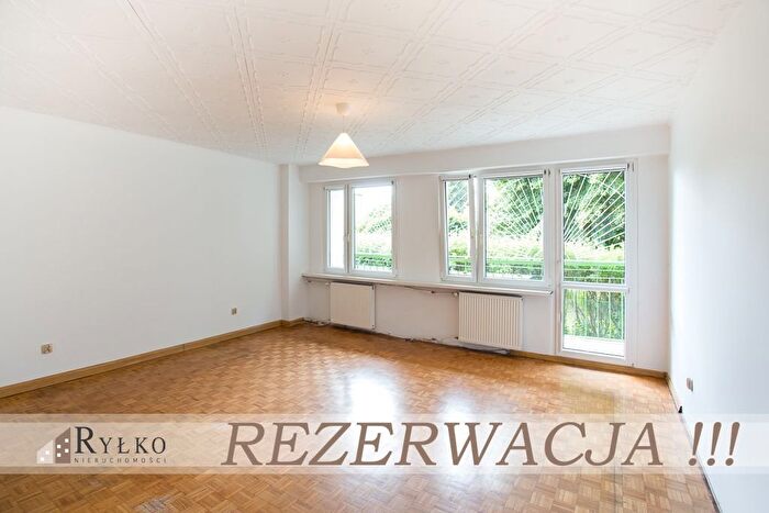 Mieszkanie 3-pokojowe na sprzedaż, Bydgoszcz – Kornela Ujejskiego