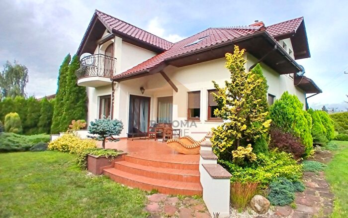 Dom 5-pokojowy na sprzedaż, Świdnica