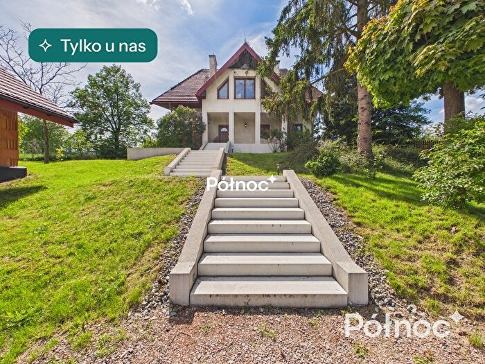 Dom 6-pokojowy na sprzedaż, Zielonki