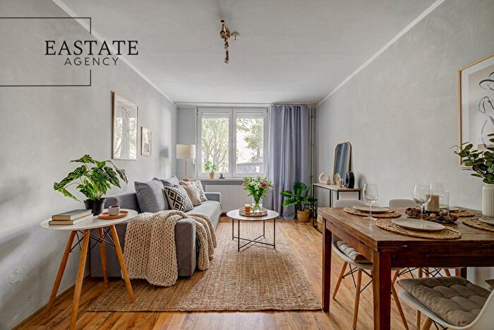 Mieszkanie 3-pokojowe na sprzedaż, Warszawa – Konduktorska