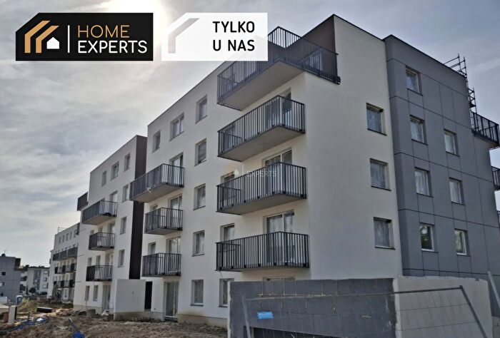 Mieszkanie 3-pokojowe na sprzedaż, Gdańsk – Kazimierza Wielkiego
