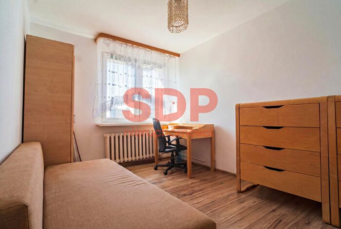 Mieszkanie 2-pokojowe na sprzedaż, Wrocław – Legnicka