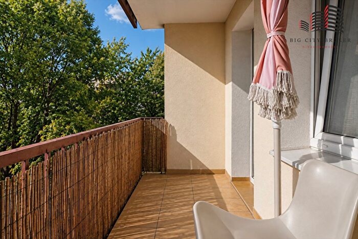 Mieszkanie 3-pokojowe na sprzedaż, Lublin – Hetmańska