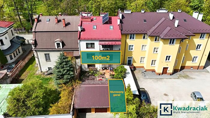 Mieszkanie 3-pokojowe na sprzedaż, Jasło