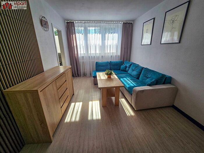 Mieszkanie 2-pokojowe do wynajęcia, Tychy