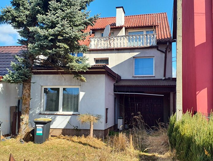 Dom 4-pokojowy na sprzedaż, Grójec