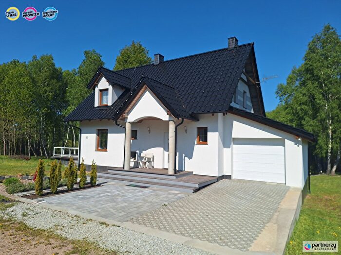 Dom 5-pokojowy na sprzedaż, Grabowska Huta