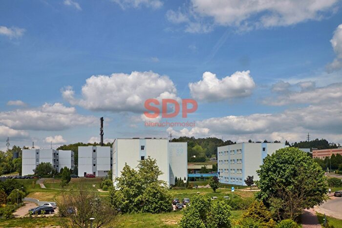 Mieszkanie 3-pokojowe na sprzedaż, Dąbrowa Górnicza
