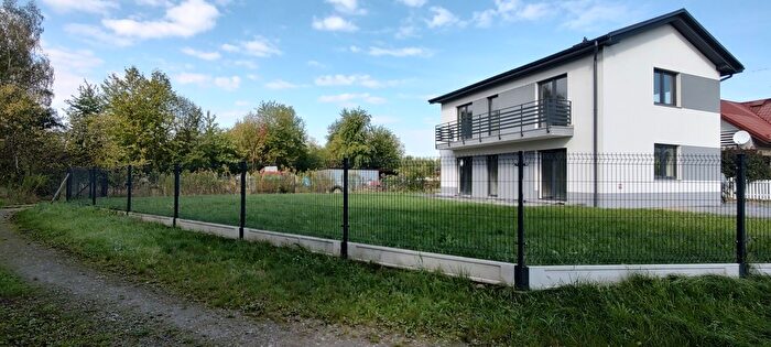 Mieszkanie 3-pokojowe na sprzedaż, Zbylitowska Góra