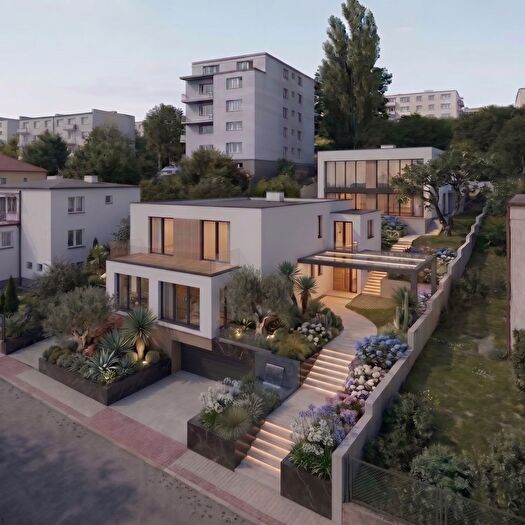 Dom 6-pokojowy na sprzedaż, Gdynia – Legionów