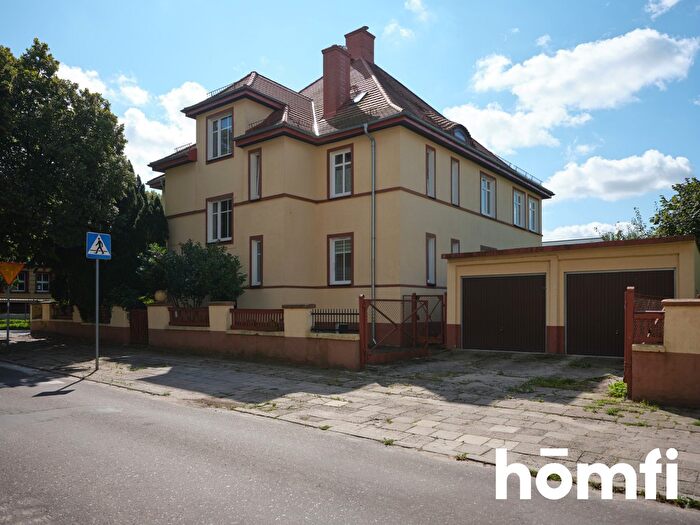 Mieszkanie 5-pokojowe na sprzedaż, Koszalin