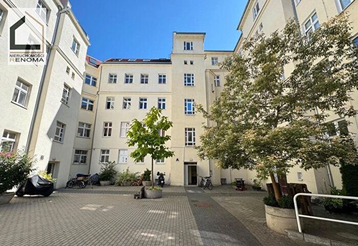 Mieszkanie 2-pokojowe na sprzedaż, Poznań – Władysława Sikorskiego