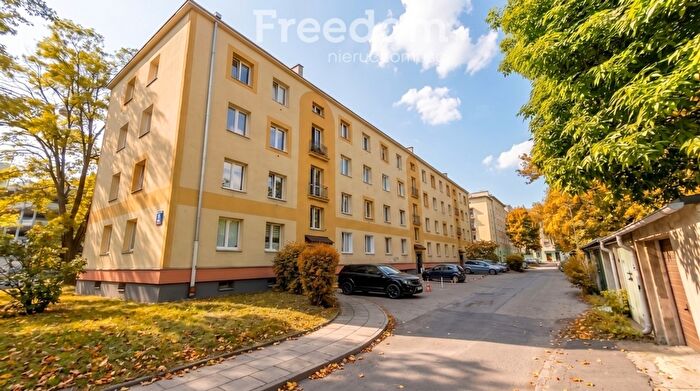 Mieszkanie 2-pokojowe na sprzedaż, Łódź – Zbiorcza