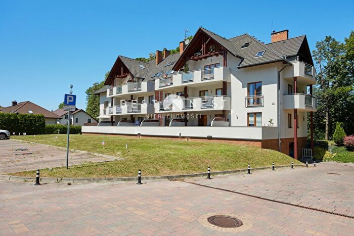 Mieszkanie 4-pokojowe na sprzedaż, Bielsko-Biała