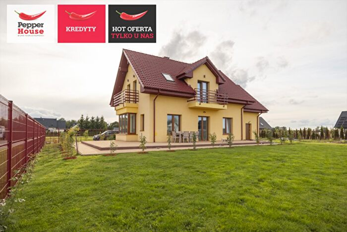Dom 5-pokojowy na sprzedaż, Wocławy