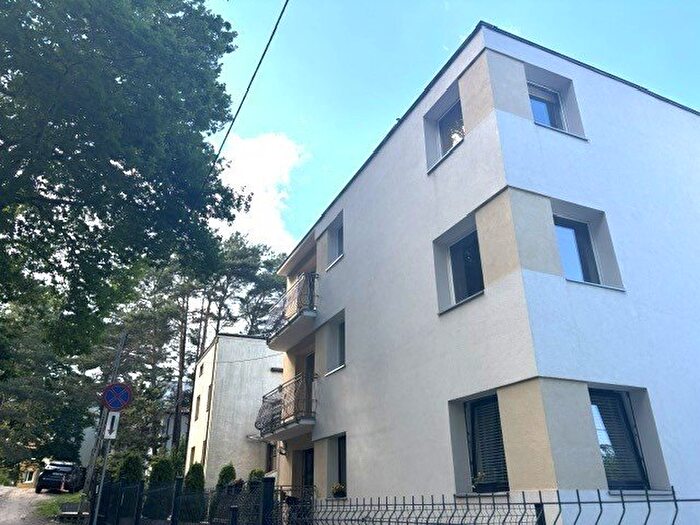 Mieszkanie 4-pokojowe na sprzedaż, Gdynia – Falista