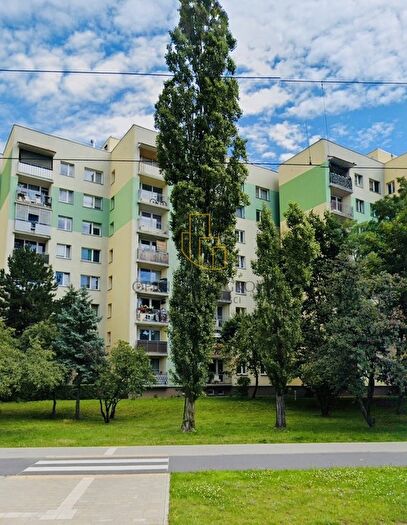 Mieszkanie 2-pokojowe na sprzedaż, Wrocław – Rogowska