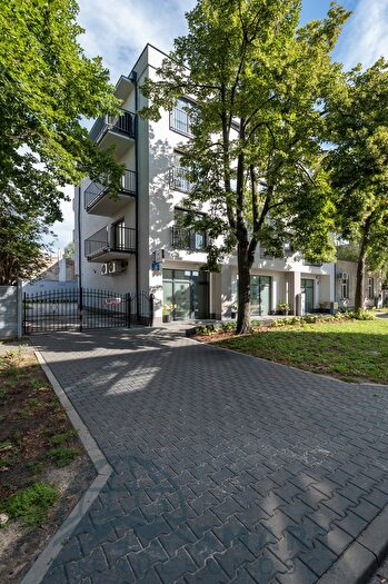 Mieszkanie 3-pokojowe na sprzedaż, Łódź – Płocka