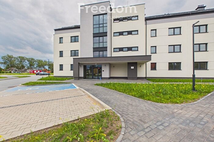 Mieszkanie 1-pokojowe na sprzedaż, Nowy Dwór Gdański