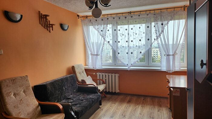 Mieszkanie 2-pokojowe na sprzedaż, Łódź