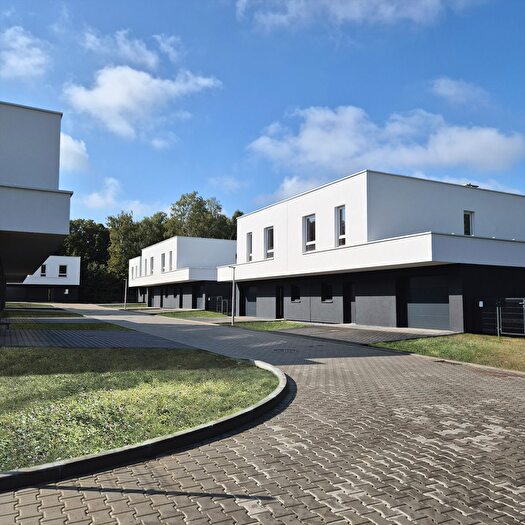 Dom 5-pokojowy na sprzedaż, Bytom – Spacerowa