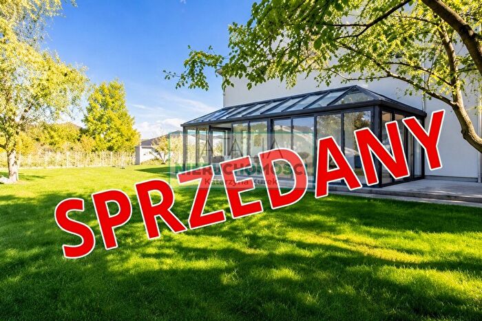 Dom 5-pokojowy na sprzedaż, Brwinów