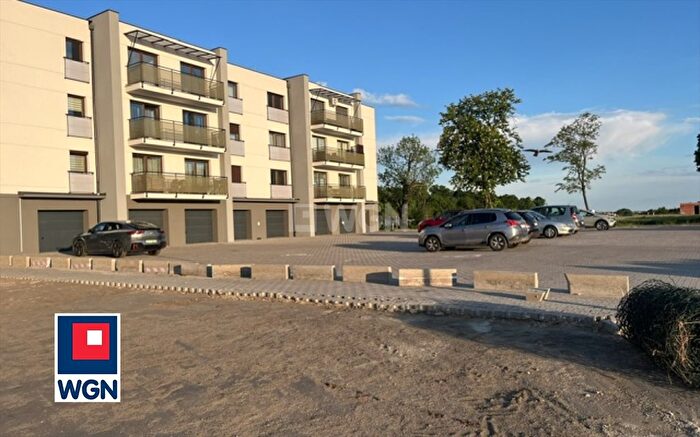 Mieszkanie 3-pokojowe na sprzedaż, Kalisz