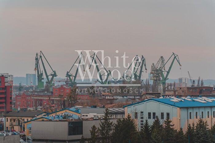 Mieszkanie 4-pokojowe na sprzedaż, Gdańsk – Wiosny Ludów