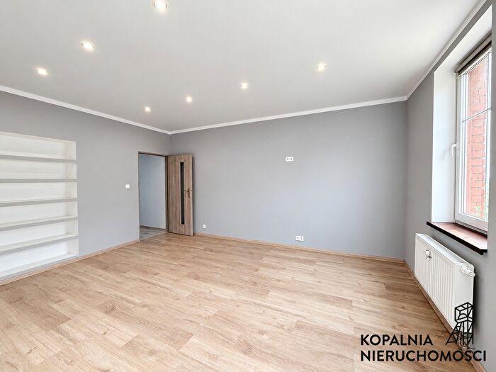Mieszkanie 2-pokojowe na sprzedaż, Ruda Śląska