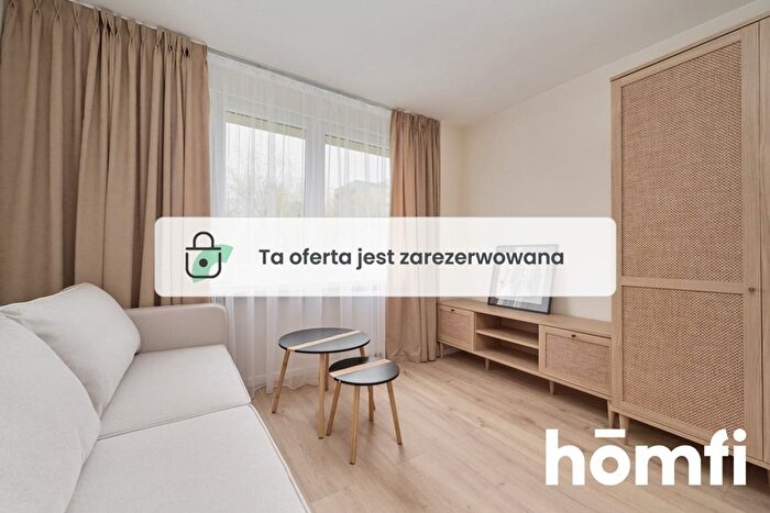 Mieszkanie 2-pokojowe do wynajęcia, Wrocław