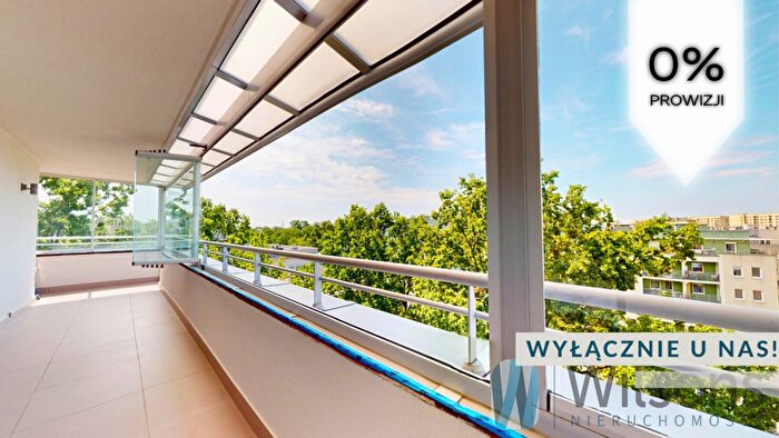 Mieszkanie 3-pokojowe na sprzedaż, Warszawa – Obrońców Tobruku