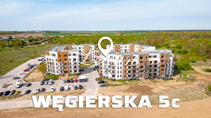 Mieszkanie 2-pokojowe na sprzedaż, Gorzów Wielkopolski