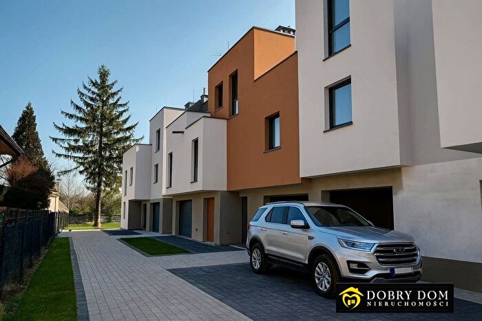 Dom 5-pokojowy na sprzedaż, Białystok