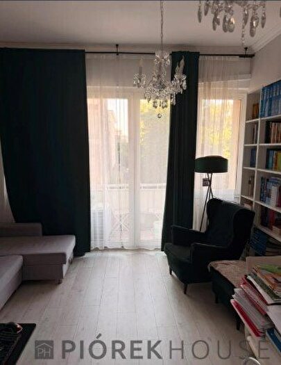 Mieszkanie 1-pokojowe na sprzedaż, Warszawa – Grójecka