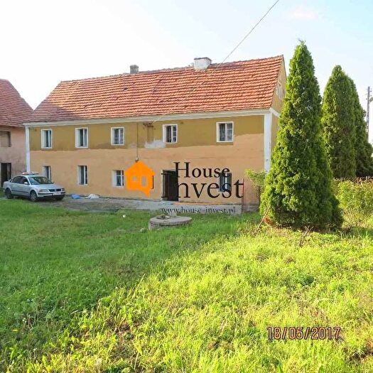 Dom 5-pokojowy na sprzedaż, Rosochata