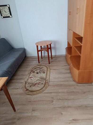 Mieszkanie 1-pokojowe na sprzedaż, Wrocław – Świdnicka