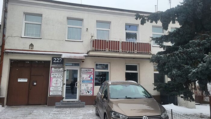 Dom 6-pokojowy na sprzedaż, Warszawa – Aleja Krakowska
