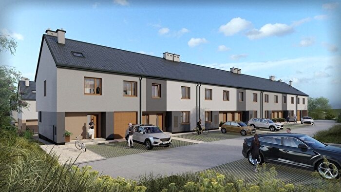 Mieszkanie 5-pokojowe na sprzedaż, Rzeszów – al. gen. Władysława Sikorskiego