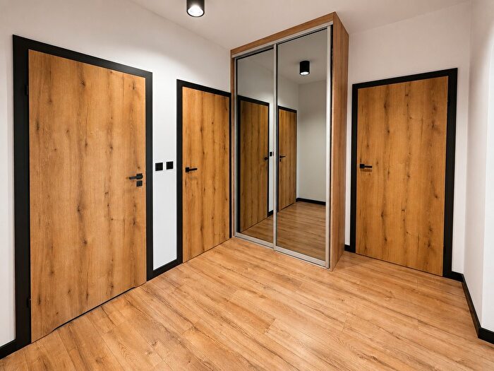 Tu Mieszkania Domy - 3
