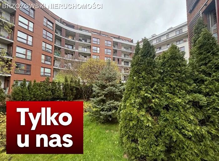 Mieszkanie 3-pokojowe na sprzedaż, Warszawa – Obrońców Tobruku
