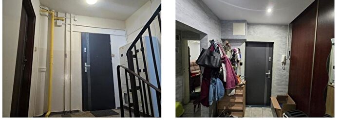 Mieszkanie 2-pokojowe na sprzedaż, Jastrzębie-Zdrój